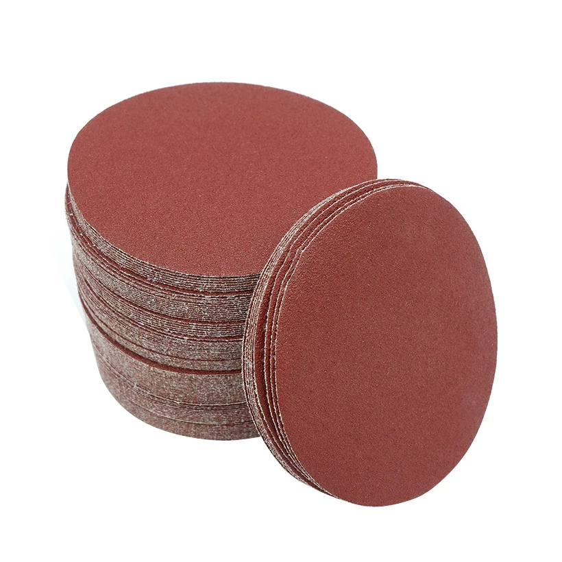 Cheap Price Rough Sand Paper